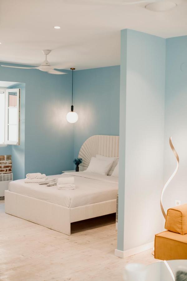 Appartamento Pakis Cvl Corfu  Esterno foto